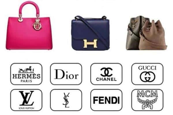 白银市回收名包